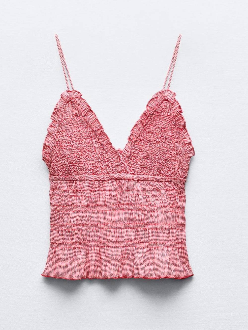 Zara Top
